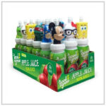 GOOD 12/6 OZ 2 GROW APPLE