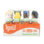 GOOD 12/6 OZ 2 GROW STRAWBERRY KIWI