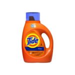TIDE LIQ 6/46Z HE ORIGINAL