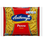 ANTHONY 12/16Z PENNE RIGATE