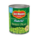 DM SWEET PEAS 12/8.5OZ