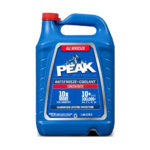 PEAK ANTIFREEZE PREMIUM 100%
