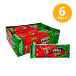 LUCAS KS 6/2.47 OZ SALSAGITI WATERMERLON BX