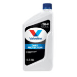 VALVOLINE CONVENTIONAL 10W40