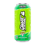 GHOST 12/16 OZ ENERGY WARHEADS