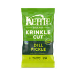 KETTLE 15/5 OZ DILL PICKLE