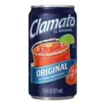 MOTT'S 24/7.5 OZ CLAMATO