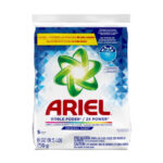 ARIEL U.S. 48/250 GRAMS 5 LOAD