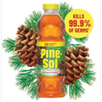 PINE SOL LIQUID 2X 12/14Z