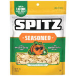 SPITZ 9/4 OZ PUMPKIN SEASONED BX