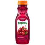 TROP PURE PREM CRANBERRY 12/11