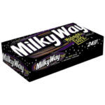 MILKY WAY  24/1.76 OZ MIDNIGHT BX