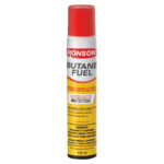 RONSON MULT-FIT BUTANE13 135ML