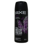 AXE 150ML DEOD EXITE