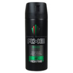 AXE 150ML DEOD AFRICA