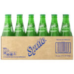 SPRITE 24/355ML MEXICAN