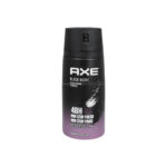 AXE 150ML DEOD BLACK NIGHT