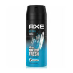 AXE 150ML DEOD ICE CHILL