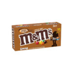M&M KS 24/2.83 OZ CRUNCHY COOKIE BX