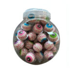 SMILEY KIDS MONSTER EYE 50CT