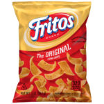 FRITO LAY 64/2 OZ FRITOS REGULAR