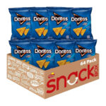 FRITO LAY 64/1.75 OZ DORITOS COOL RANCH