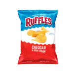 FRITO LAY 64/2 OZ FRITO TURBOS FLAMAS