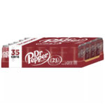 DR PEPPER 35/12 OZ