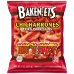 F LAY 64CT LSS BAKENETS HOT/SP