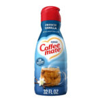COFFEE MATE 6/32 OZ FRENCH VANILLA