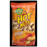 HAMPTON IN SHELL  CAJUN PEANUT