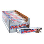 3 MUSKETEERS 36/1.92 OZ ORIGINAL BX