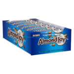 ALMONDJOY 36/1.61 OZ ORIGINAL BX