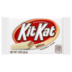 KIT KAT 24/1.5 OZ WHITE BX