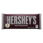 HERSHEY 36/1.55 OZ MILK CHOCOLATE BX