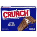 NESTLE 36/1.55 OZ CRUNCH BX