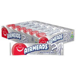AIRHEADS 36CT WHITE MYSTERY