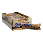 SNICKERS  24/1.76 OZ ALMOND BX