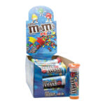 M&M  24/1.08 OZ MINI TUBE BX