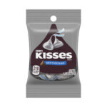 KISSES 24/1.55 OZ ORIGINAL BX