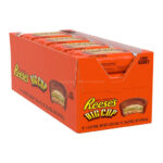REESES 16/1.4 OZ BIG CUP BX