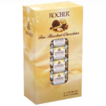 FERRERO 12/3 PK ROCHER 3PK  BX