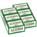 ALTOID 12/1.76Z SPEARMINT
