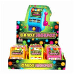 KIDS SLOT MACHINE 12CT