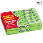 SPERMENT 40/5 STICKS TWIN PACK BX