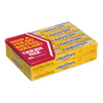 JUICY FRUIT 40/5 STICKS TWIN PACK BX
