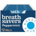 BREATH SAVER PEPPERMINT 24CT