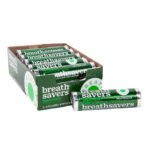 BREATH SAVER SPEARMINT 24CT