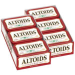 ALTOID 12/1.76Z PEPPERMINT