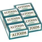 Altoid, Wintergreen, 12 count, 1.76 oz